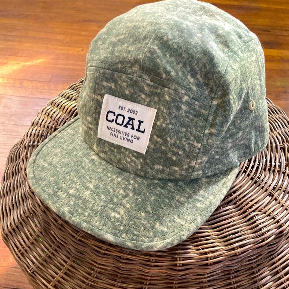 Coal Headwear Other - Coal Headwear Ballcap (unisex)